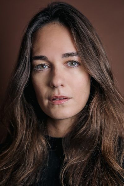 Bérénice Perroud