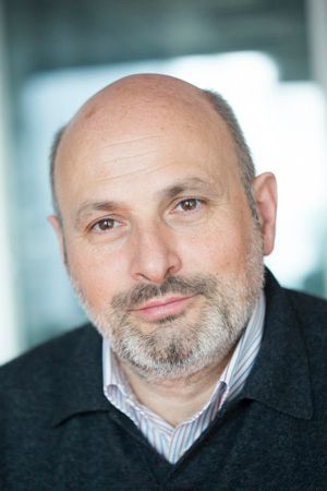 Olivier Bouin