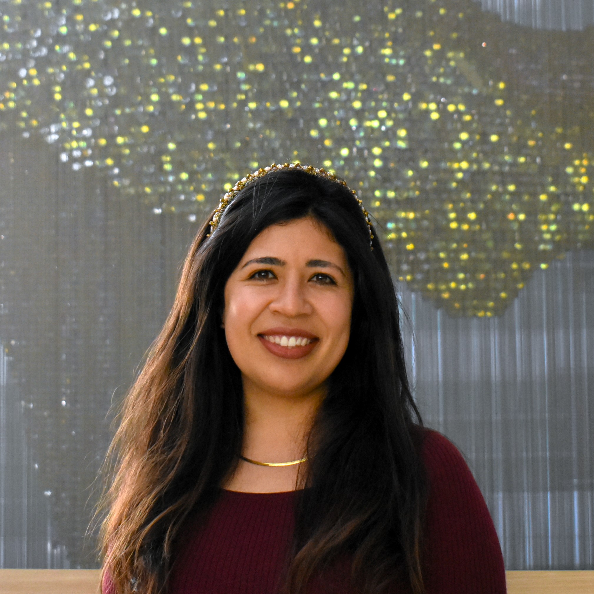 Andrea Padilla