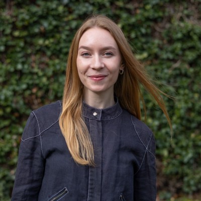 Astrid Bosjen