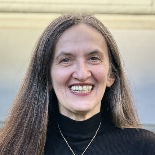 Barbara Grassauer