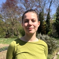 Clémentine Decroix