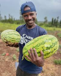 Fred Munene