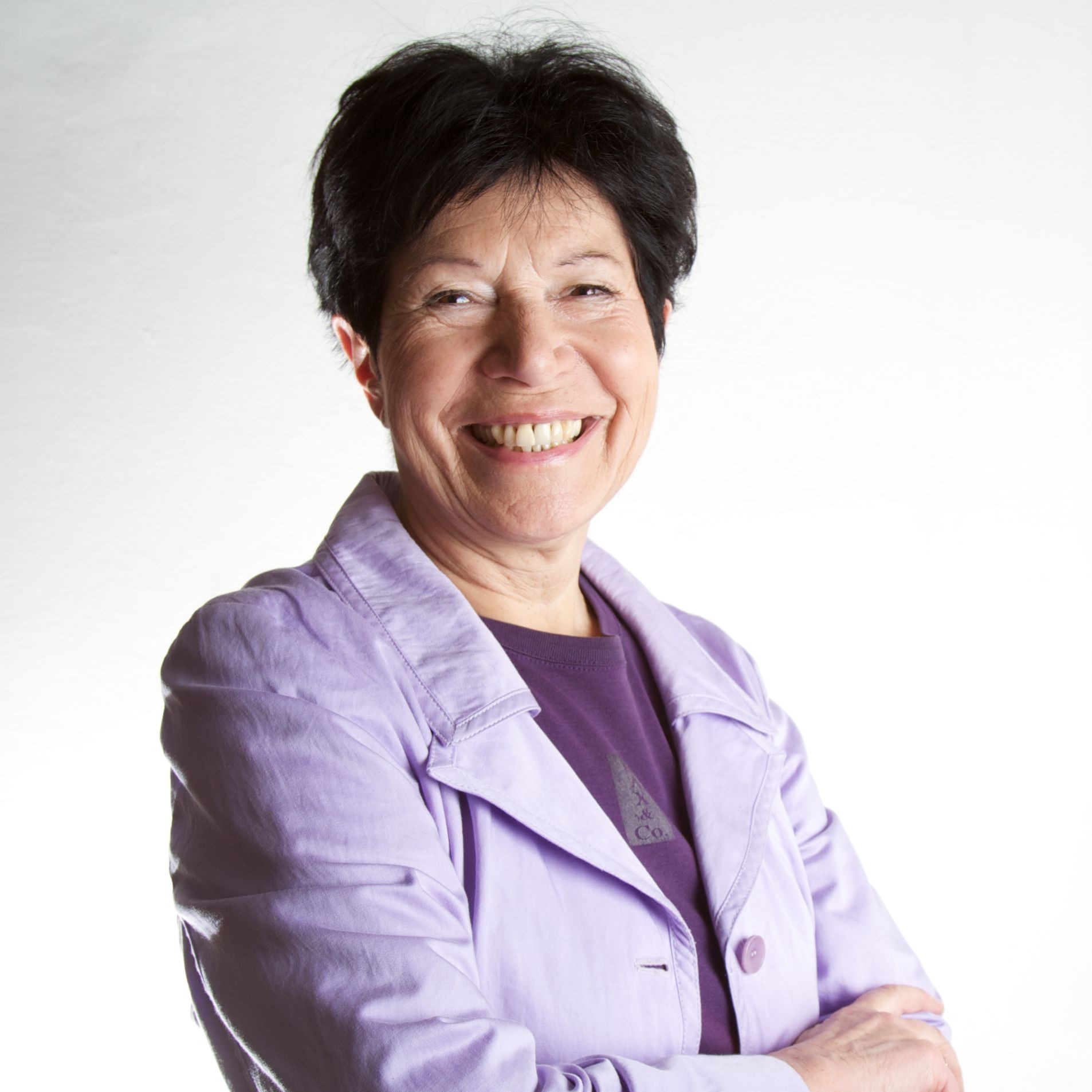 Helga Nowotny