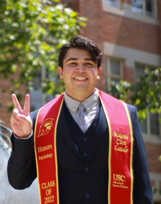 Jeremy Barajas