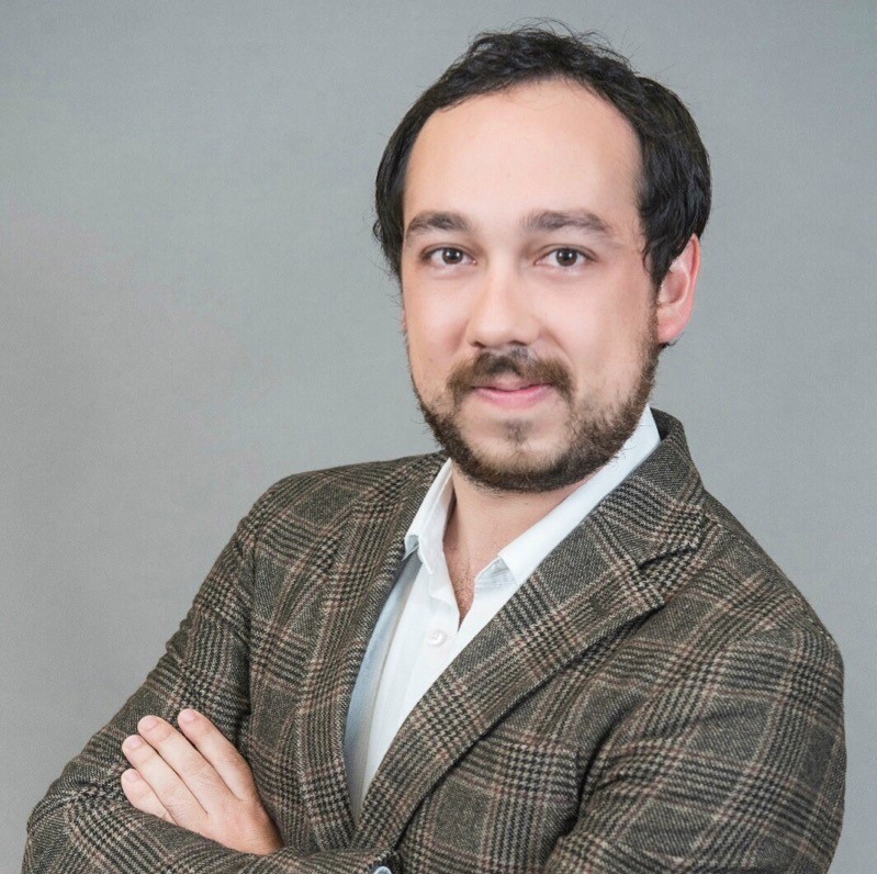 Juan-Pablo Caicedo