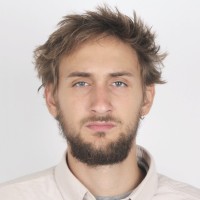Matej Vohryzek
