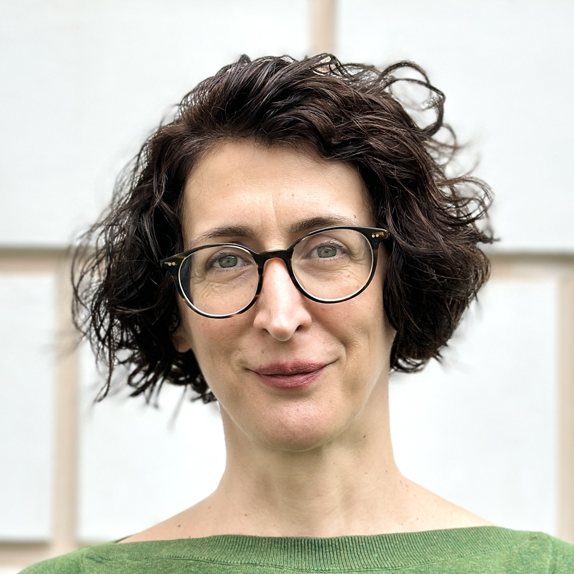 Mirta Galesic