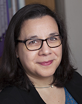 Nadège Bourgeois