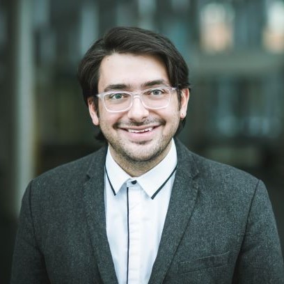 Paulius Yamin
