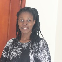 Sharon Amali